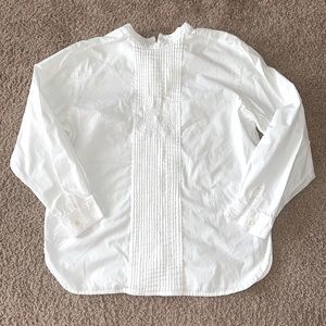Oscar De La Renta Blouse